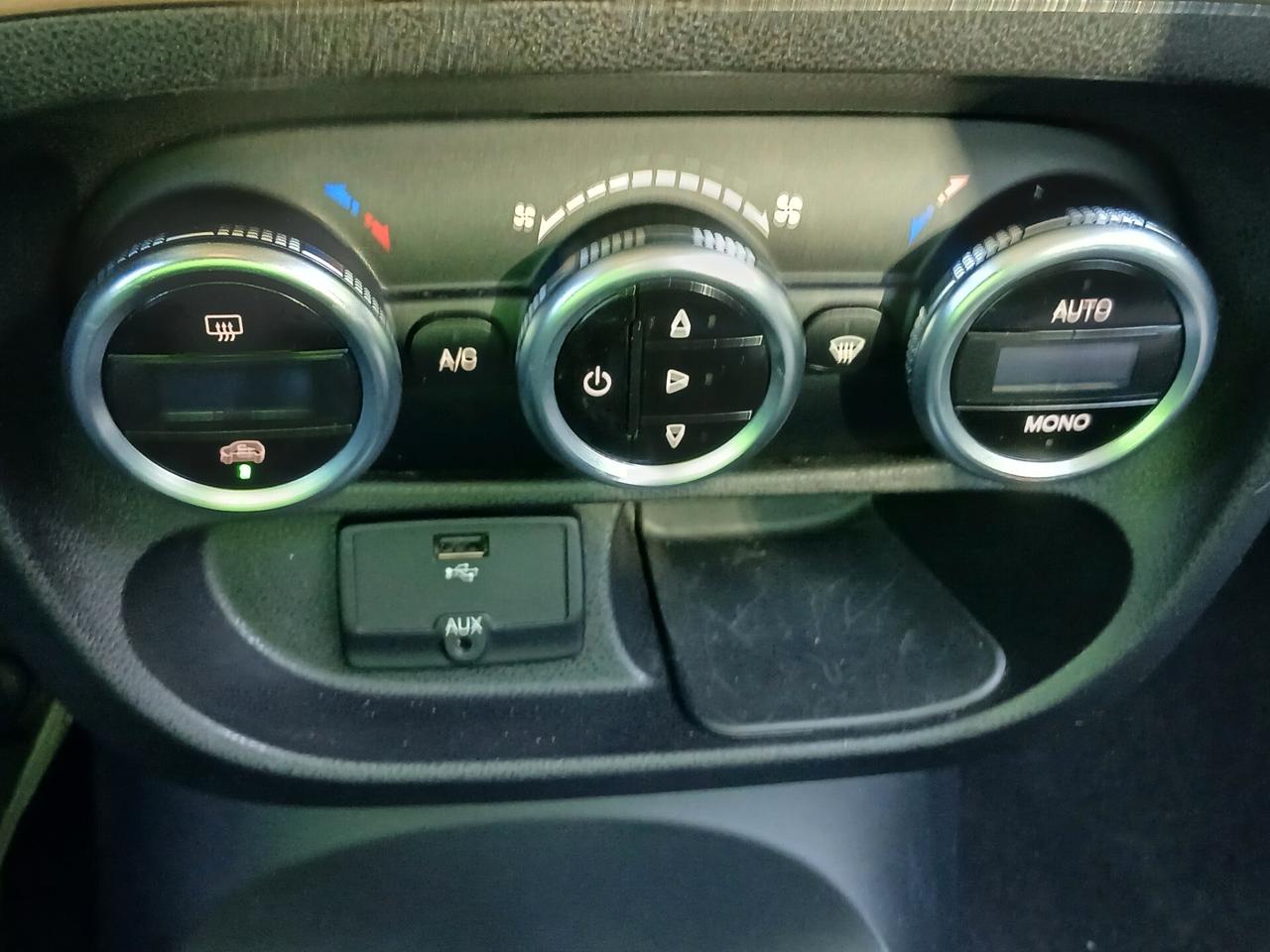 Fiat 500L Living 1.6 Multijet 105 CV Lounge