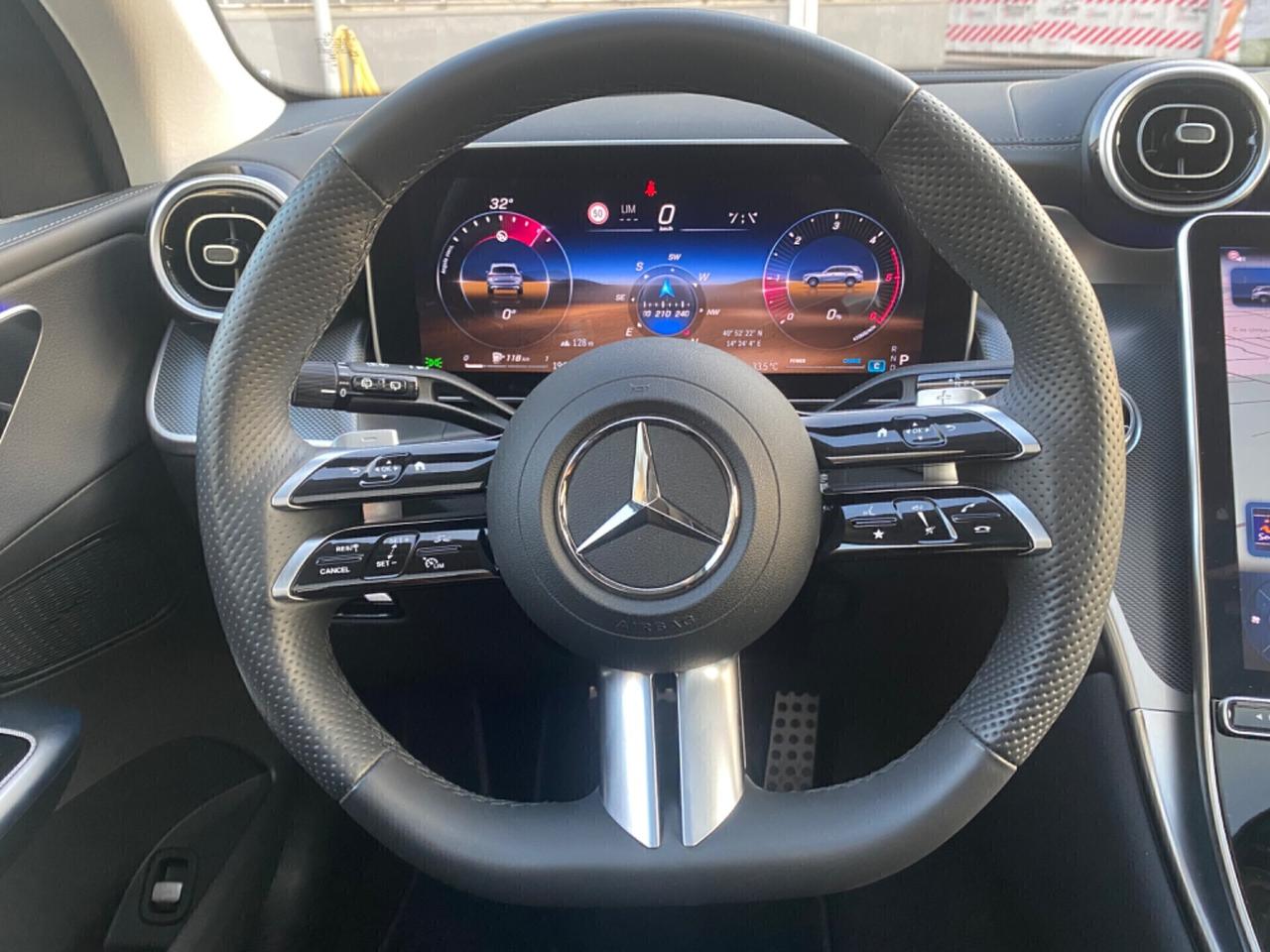 Mercedes-benz GLC 220 4Matic Mild Hybrid AMG Premium Plus