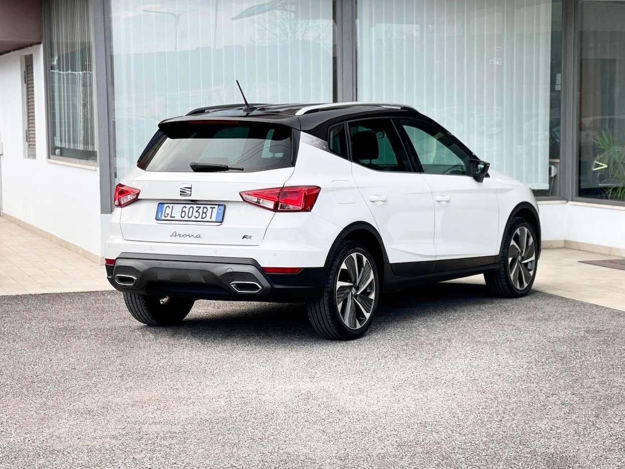 SEAT Arona FR 1.0 Benzina 95CV E6 Neo. - 2022