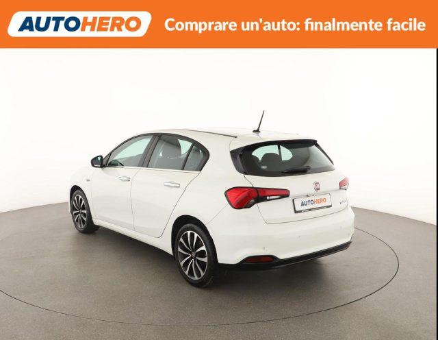 FIAT Tipo 1.4 5 porte Lounge