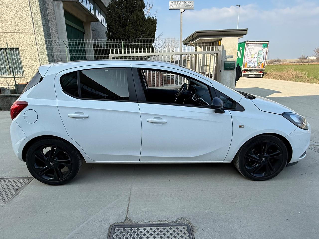 Opel Corsa 1.3 CDTI ecoFLEX 95CV Start&Stop 5 porte b-Color