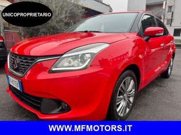 SUZUKI Baleno 1.2 VVT Dualjet B-Top
