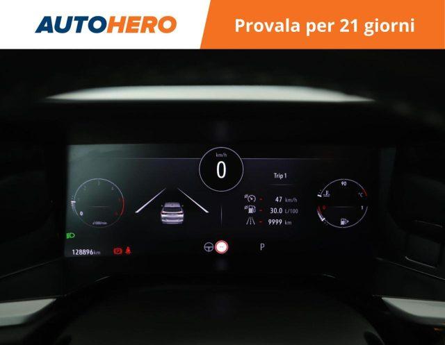 OPEL Grandland 1.5 diesel Ecotec aut. GS Line