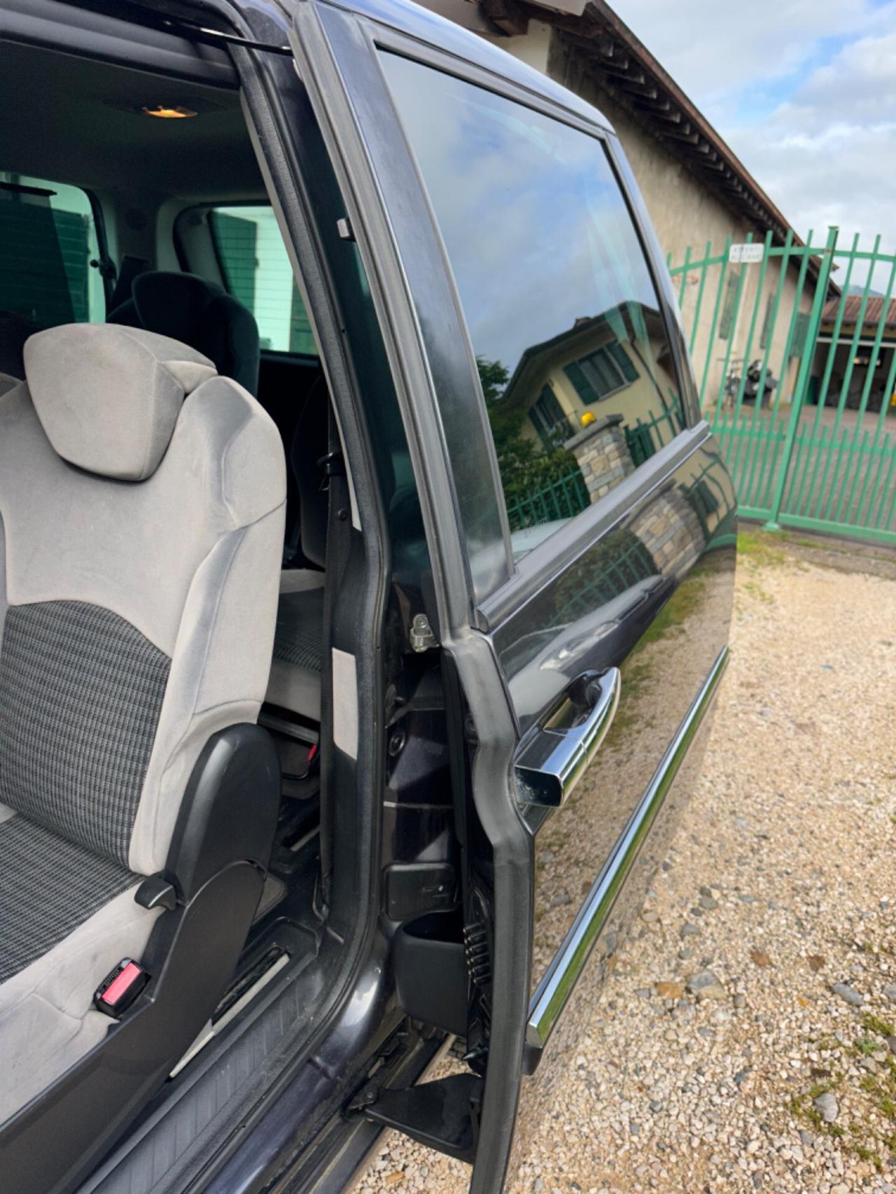 Citroen C8 2.0 HDi 7POSTI SEDUCTION EU5B KMCERT UNICOPR