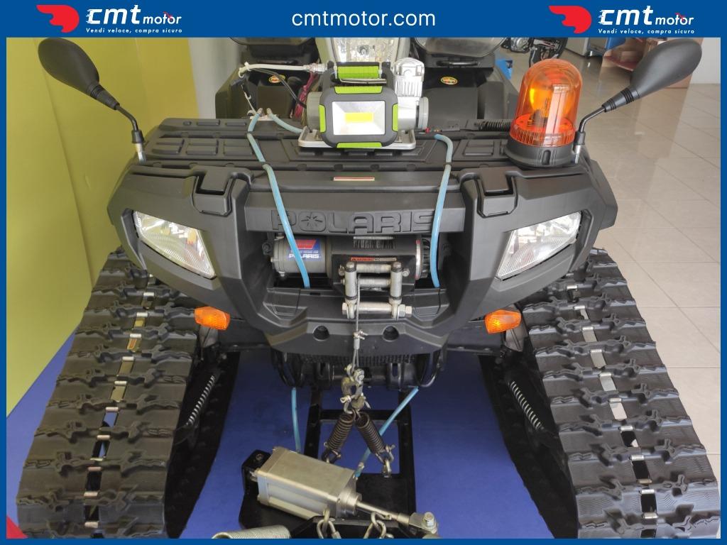 Polaris Sportsman 800 - 2007