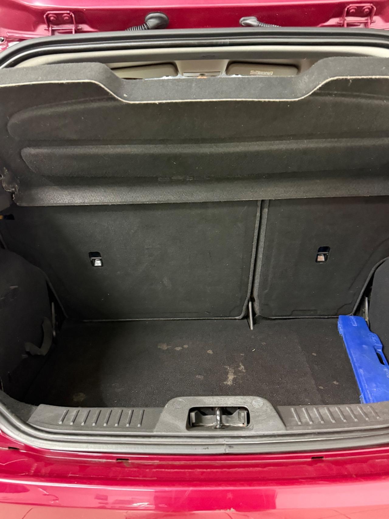 Ford Fiesta 1.5 TDCi 75CV 5 porte Titanium