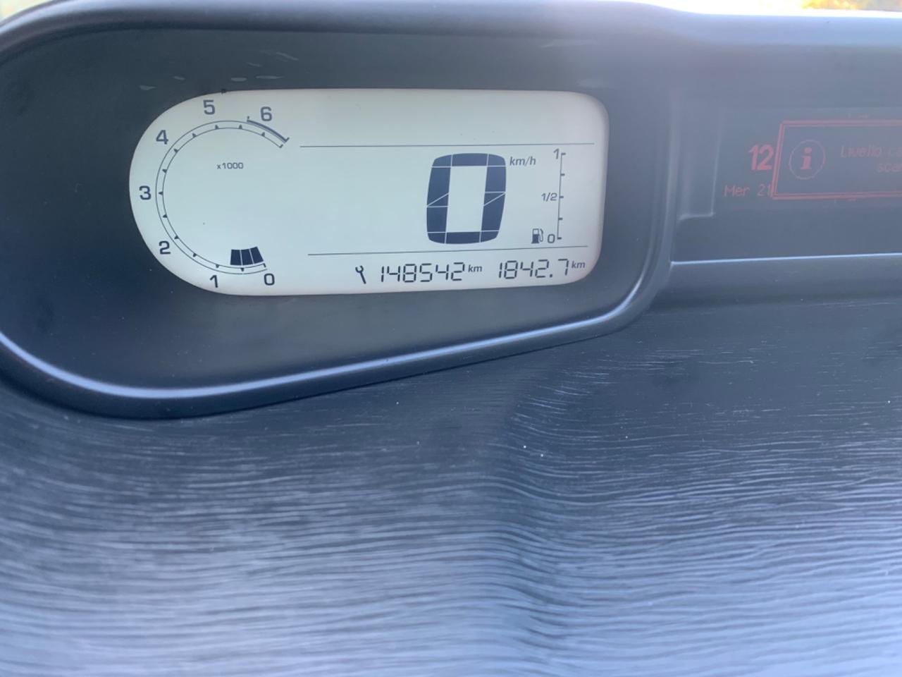 Citroen C3 Picasso 1.4 VTi 95 Exclusive