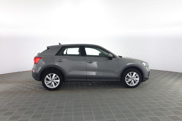 AUDI Q2 Q2 30 TDI Business