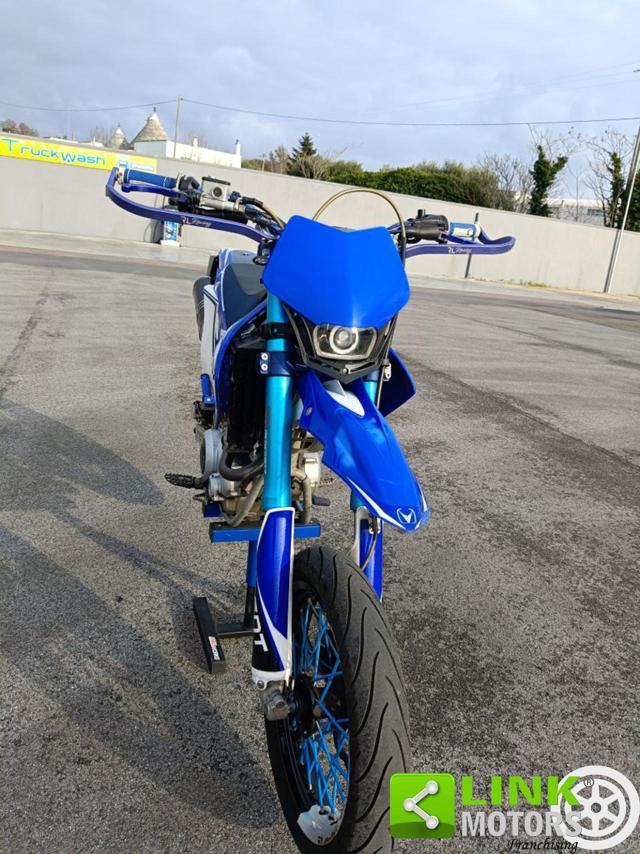 VENT Other Derapage rr 125/180 4T