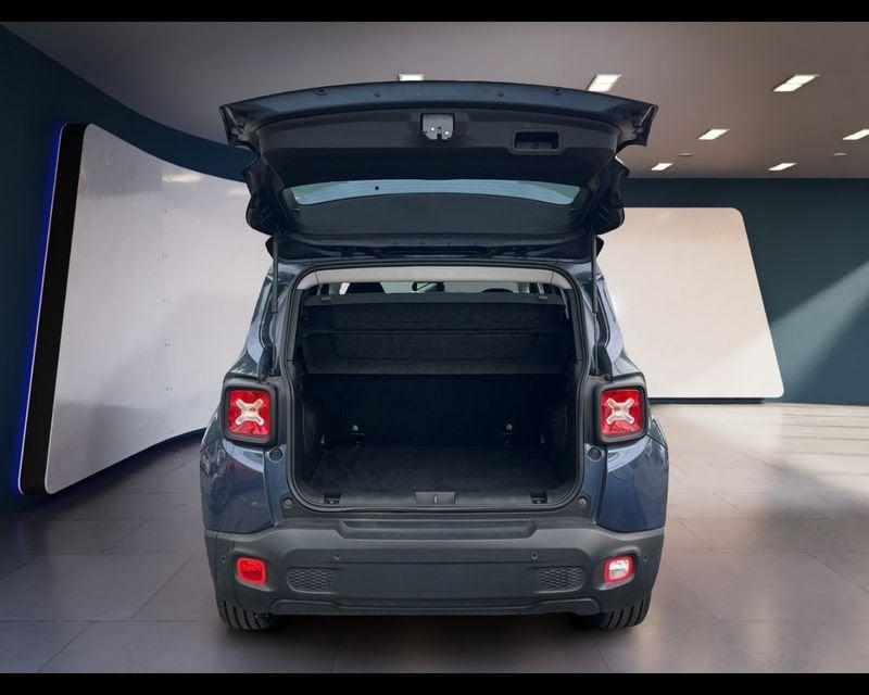 Jeep Renegade 2019 1.0 t3 Longitude fwd