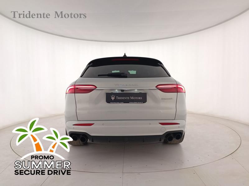 Maserati Levante 2.0 MHEV Modena AWD Auto