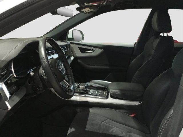 AUDI Q8 Q8 50 TDI 286 CV quattro tiptronic Sport