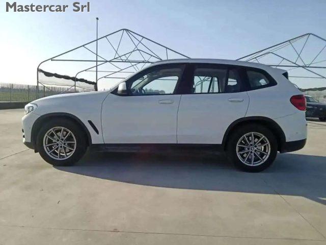 BMW X3 sdrive18d 150cv Business Advantage auto - FW031RA