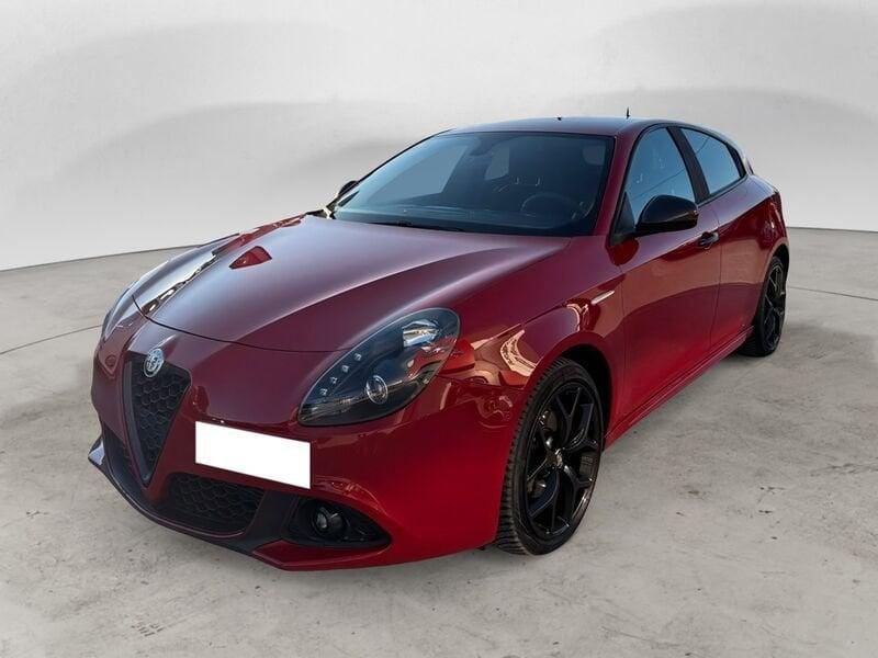 Alfa Romeo Giulietta III 2016 1.6 JTDm 120cv Sprint TCT