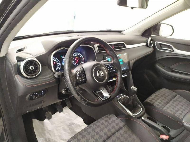 MG ZS 1.5 Comfort