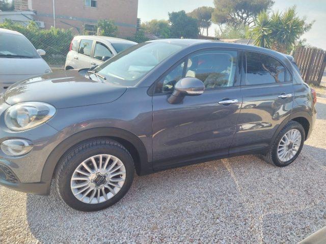 FIAT 500X 1.3 MultiJet 95 CV Connect