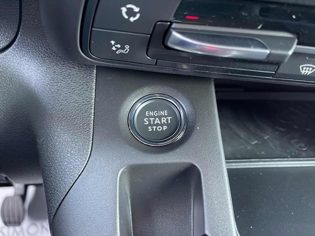 FIAT Doblo PASSO CORTO 1.5 BlueHdi 100 CV - KM0