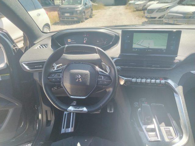 PEUGEOT 3008 BlueHDi 130 S&S EAT8 GT Pack