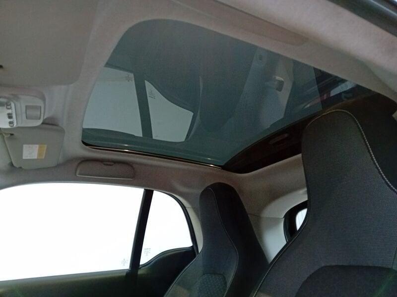 smart fortwo EQ (22kW)