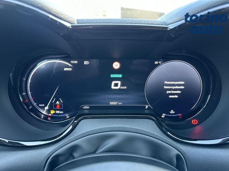Alfa Romeo Tonale 1.5 130cv Hybrid TCT7 Speciale
