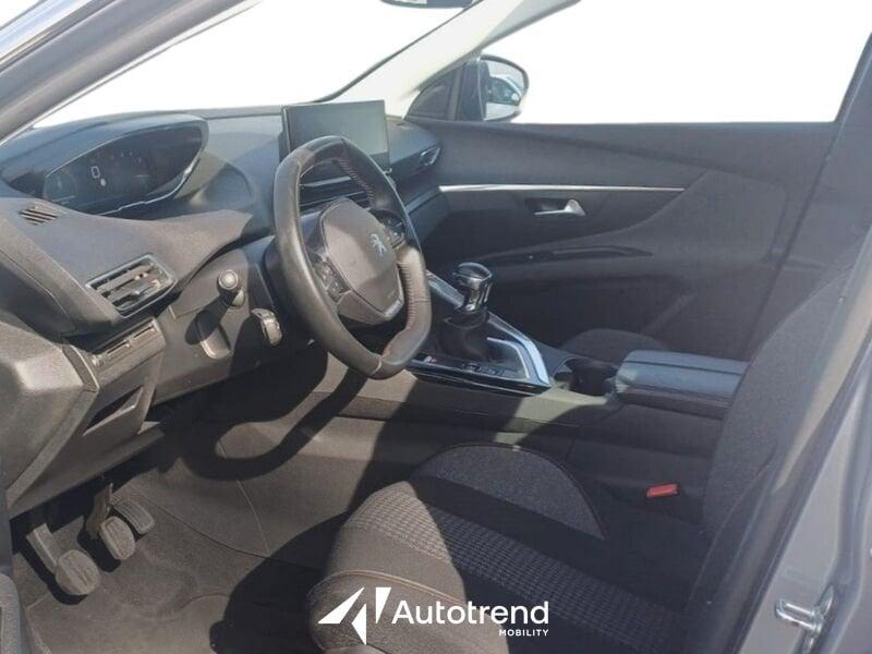 Peugeot 3008 BlueHDi 130 CV NAVI LED Active Business S&S