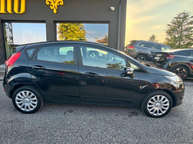 FORD Fiesta Ikon 1.2 60CV 5 porte