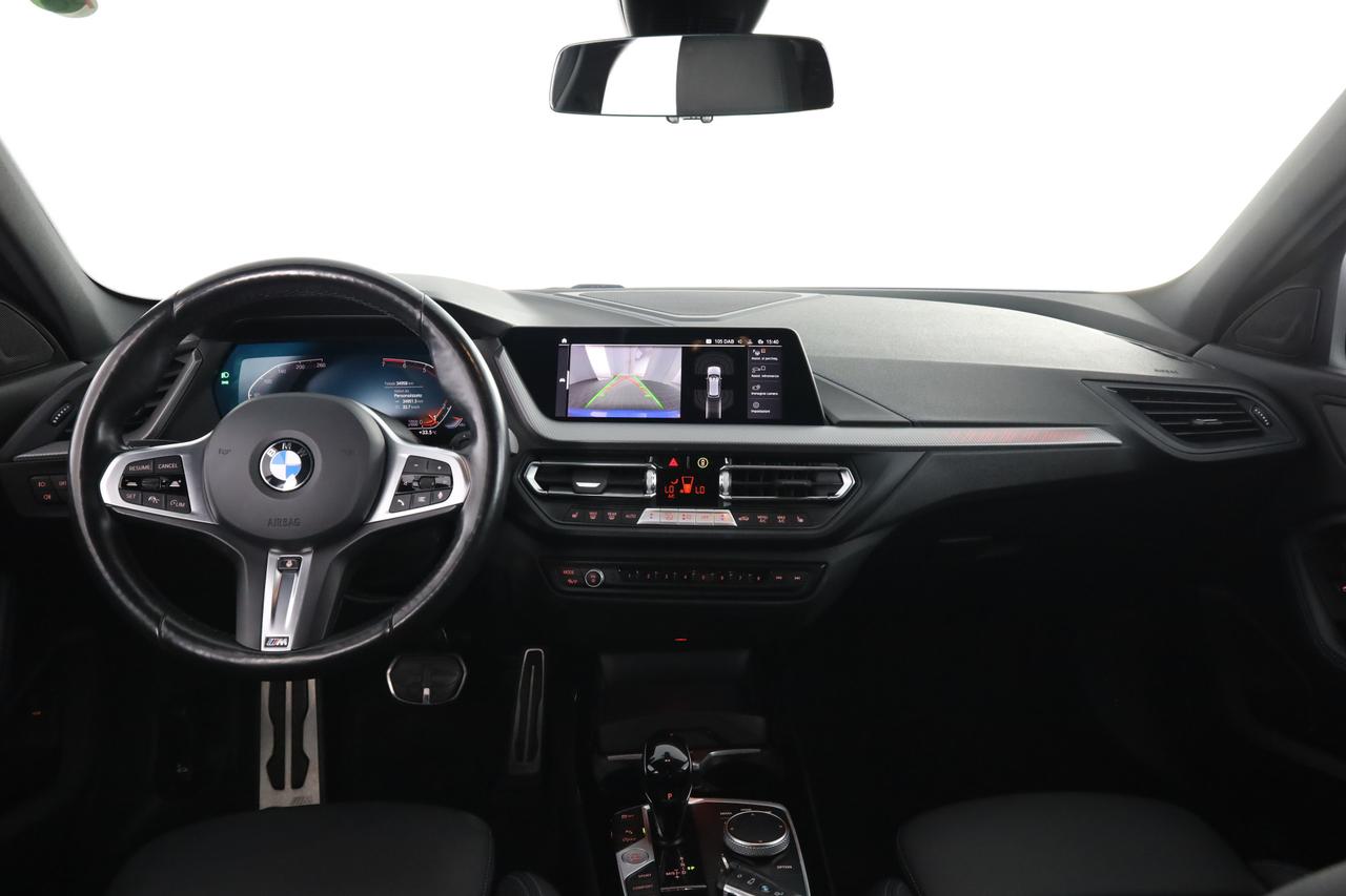 BMW Serie 1 (F40) 118i 5p. Msport