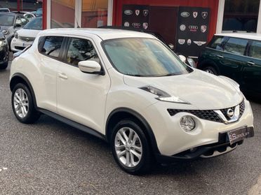 Juke 1.5 dCi -tekna-unipro-rate-permute-garanzia