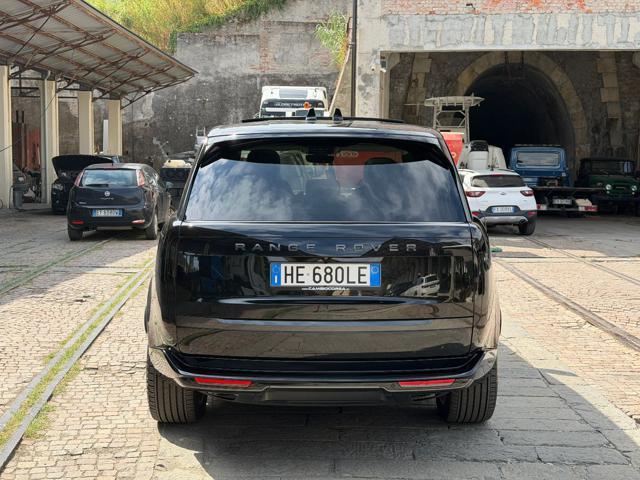 LAND ROVER Range Rover p460e 3.0 I6 PHEV 460 CV HSE