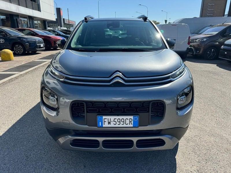 Citroën C3 Aircross PureTech 110 S&S Feel