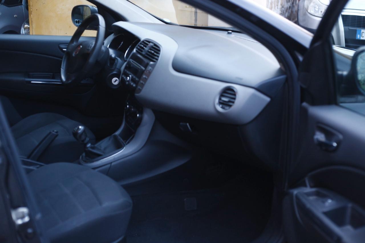 Fiat Bravo 1.6 MJT 120 CV DPF Dynamic