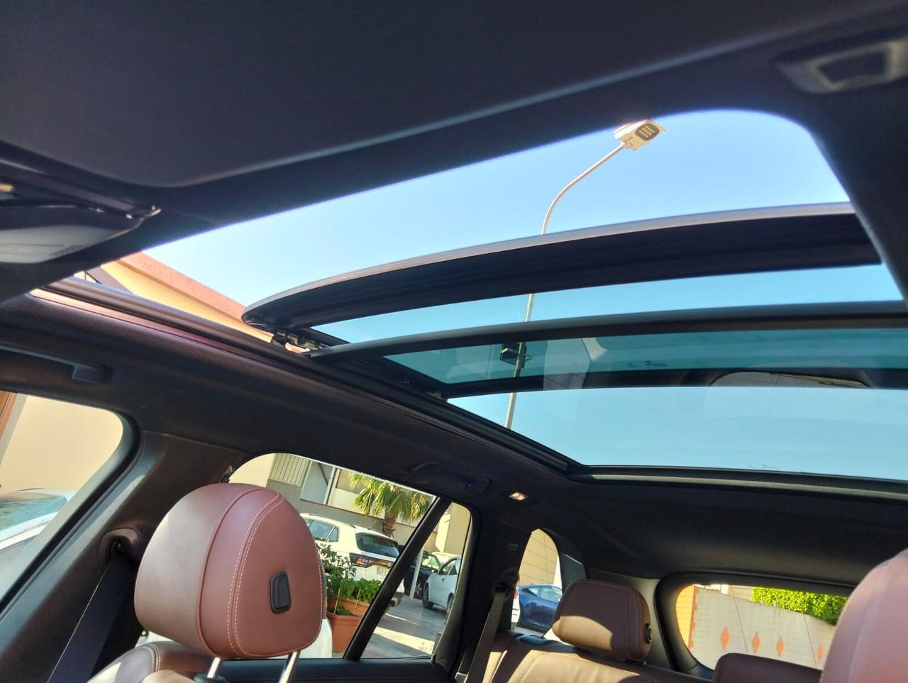 Bmw X5 xDrive30d 48V Msport 2021