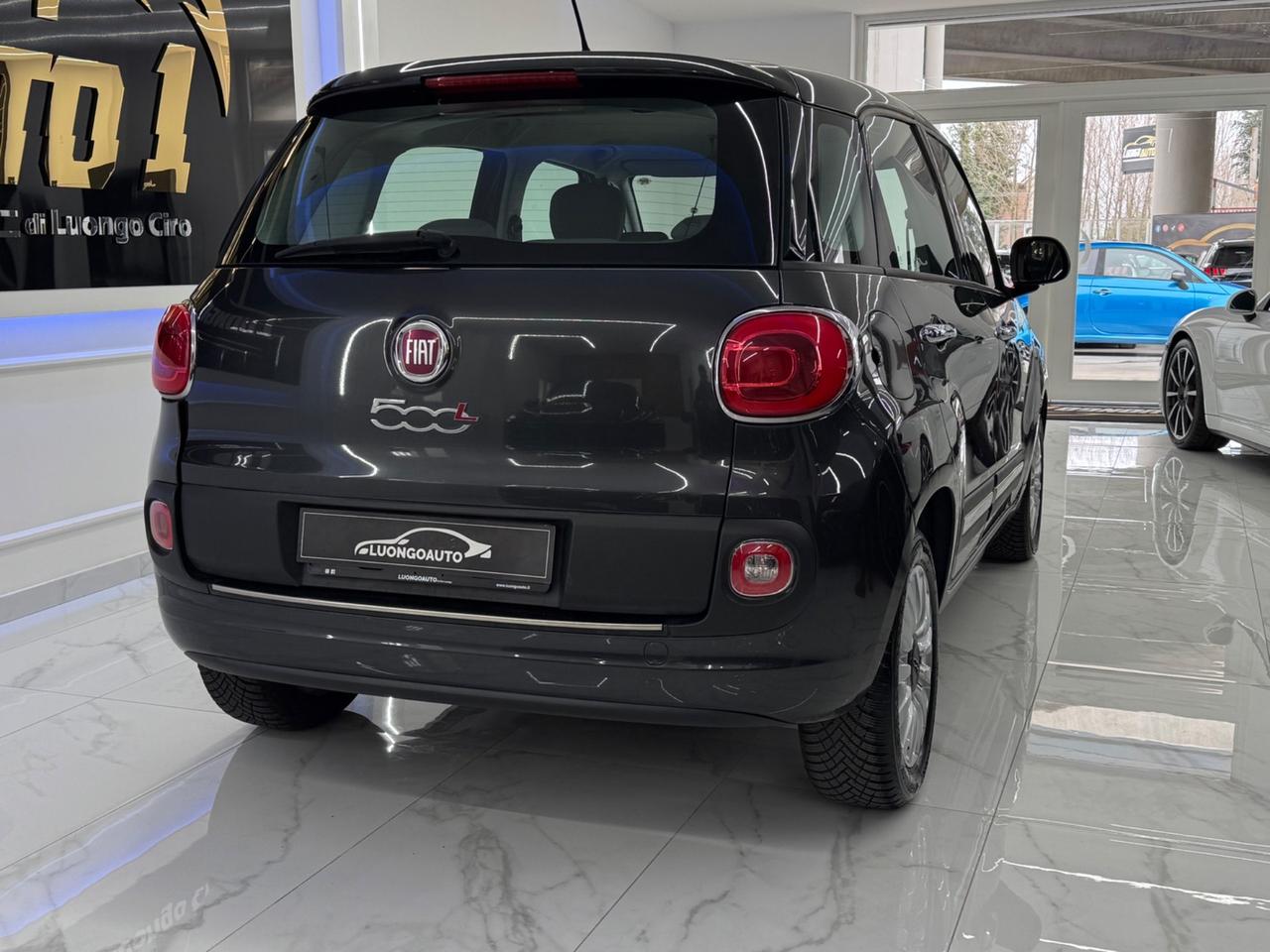 Fiat 500L 1.3 Multijet 85CV Lounge