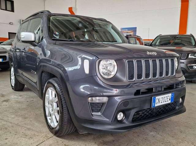 Jeep Renegade Renegade 1.6 mjt S 2wd 130cv