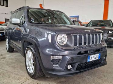 Jeep Renegade Renegade 1.6 mjt S 2wd 130cv