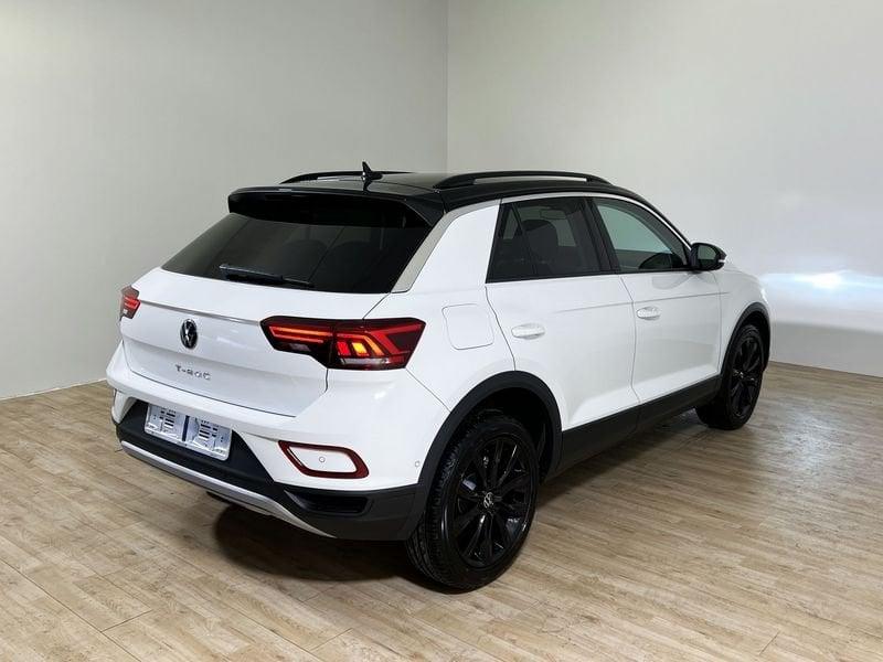 Volkswagen T-Roc 1.0 TSI Sport