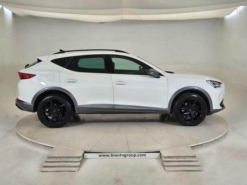 CUPRA Formentor 2020 1.5 tsi 150cv dsg