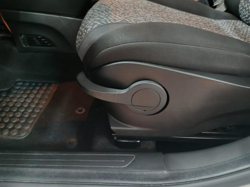 Lancia Ypsilon 1.0 hybrid Silver 70 cv 5 posti