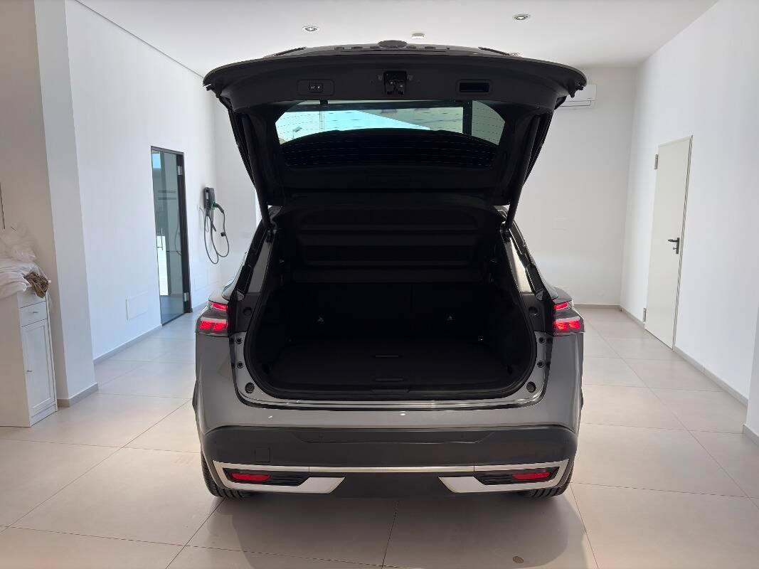 Nissan Qashqai 1.3 mhev Tekna+ 2wd 158cv xtronic
