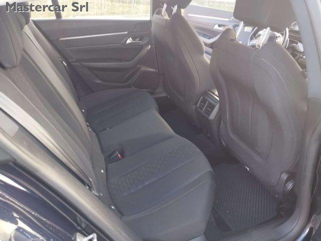 PEUGEOT 508 508 II 2019 SW SW 1.5 bluehdi Business - FY486YE