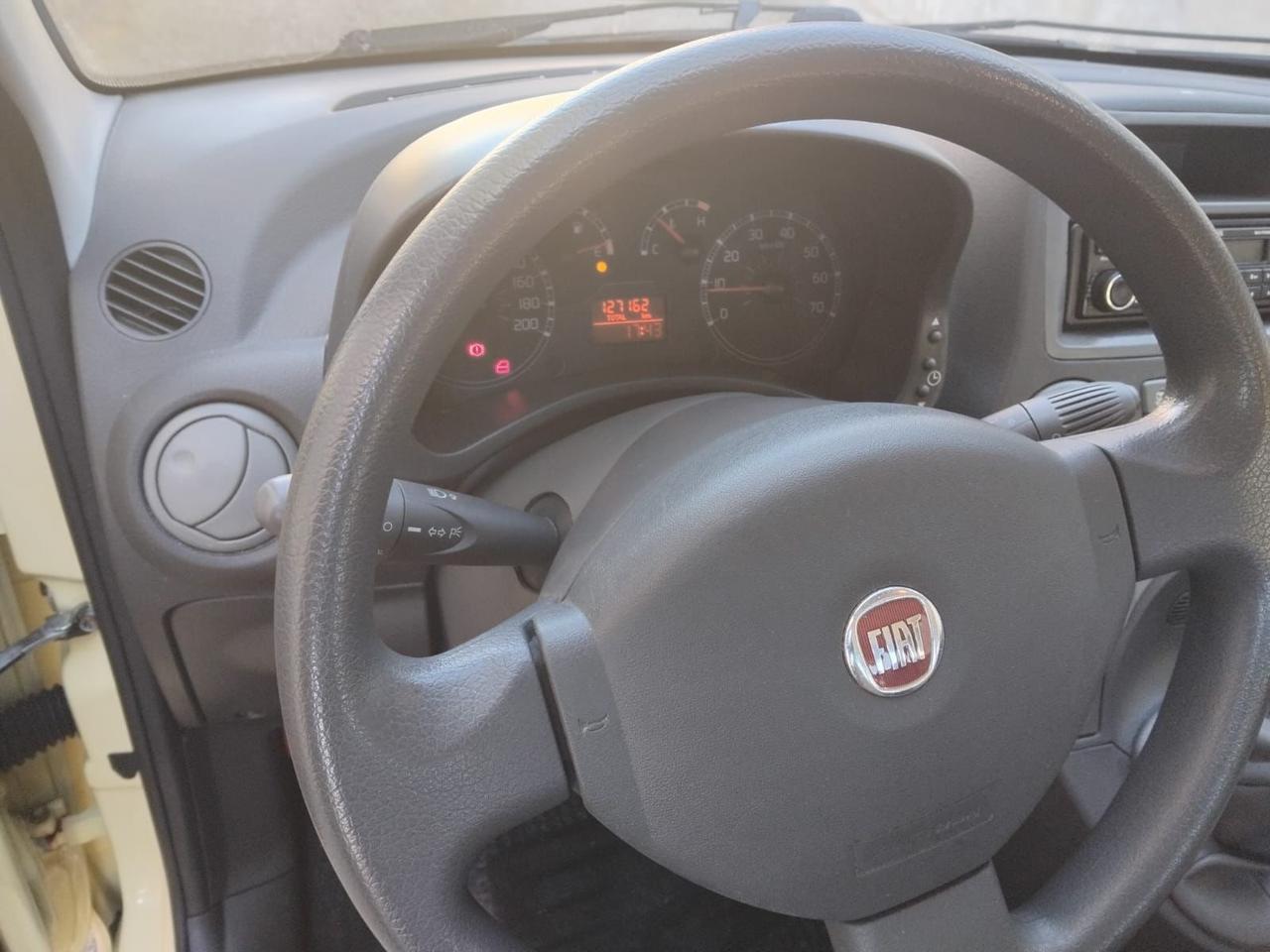Fiat Panda 1.2 Dynamic (NEOPATENTATI)