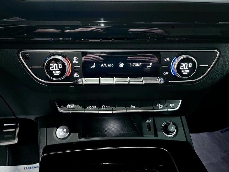 Audi Q5 40 TDI 204 CV quattro S tronic S line Plus