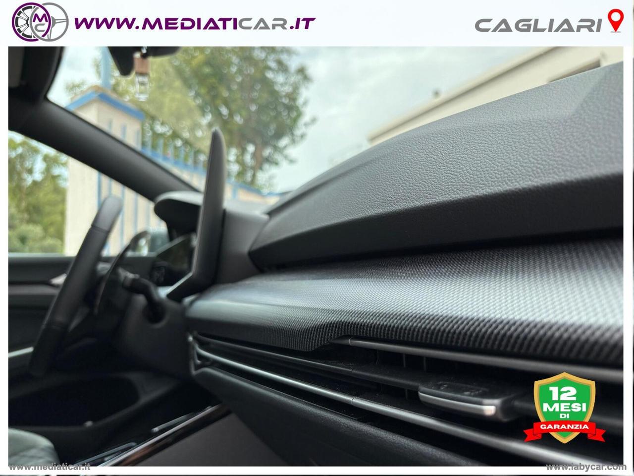 VOLKSWAGEN Golf 1.5 eTSI 115 CV ACT DSG R-Line Plus