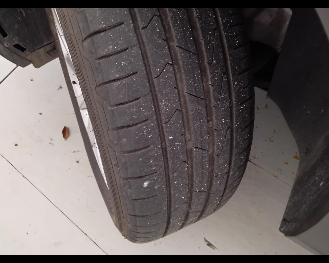 VOLKSWAGEN T-Roc I 2022 - T-Roc 1.0 tsi Style 115cv