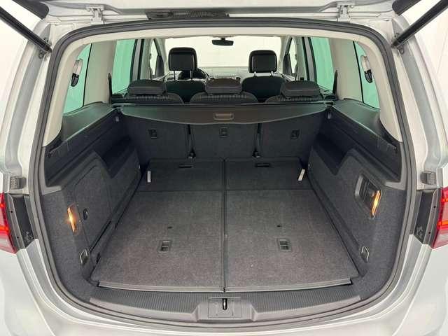 SEAT Alhambra 2.0TDI DSG ADVANCE 150CV*RETROCAMERA+NAVI* PROMO!