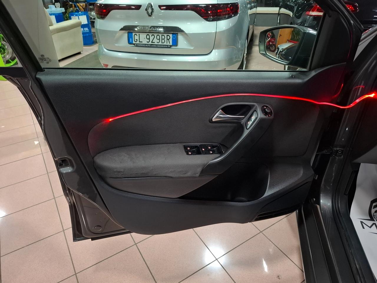 Volkswagen Polo 1.2 TDI NEOPATENTATO