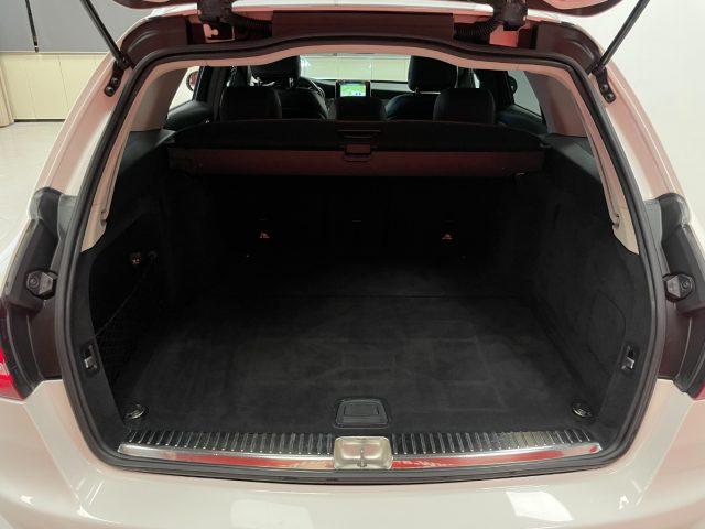 MERCEDES-BENZ C 250 SW D BUSINESS 4MATIC AUTO