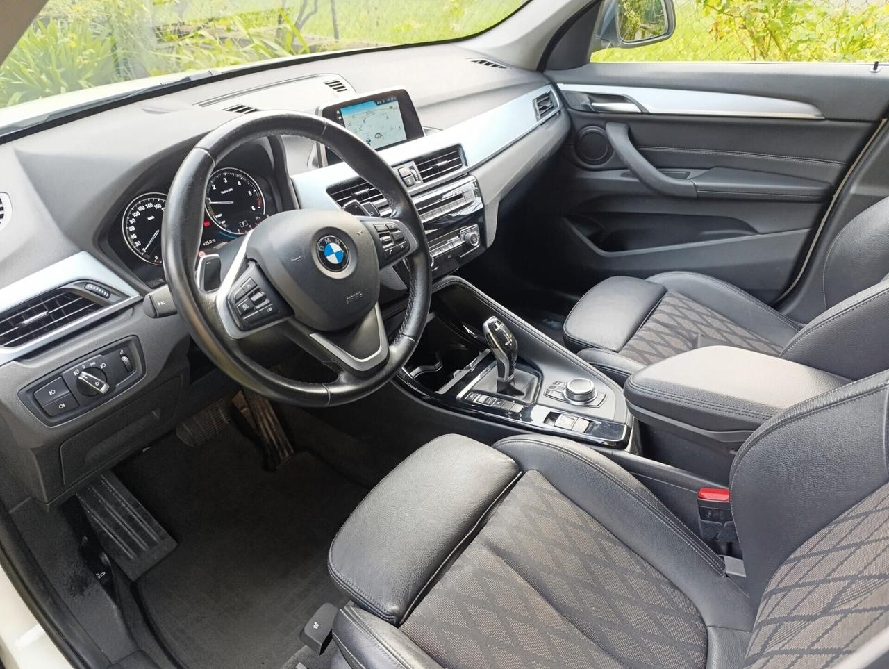 Bmw X1 sDrive18d xLine #GM