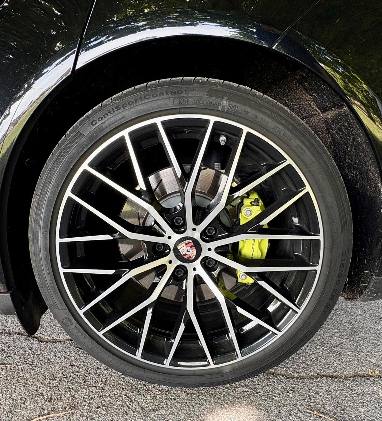 Porsche Panamera 2.9 4S E-HYBRID