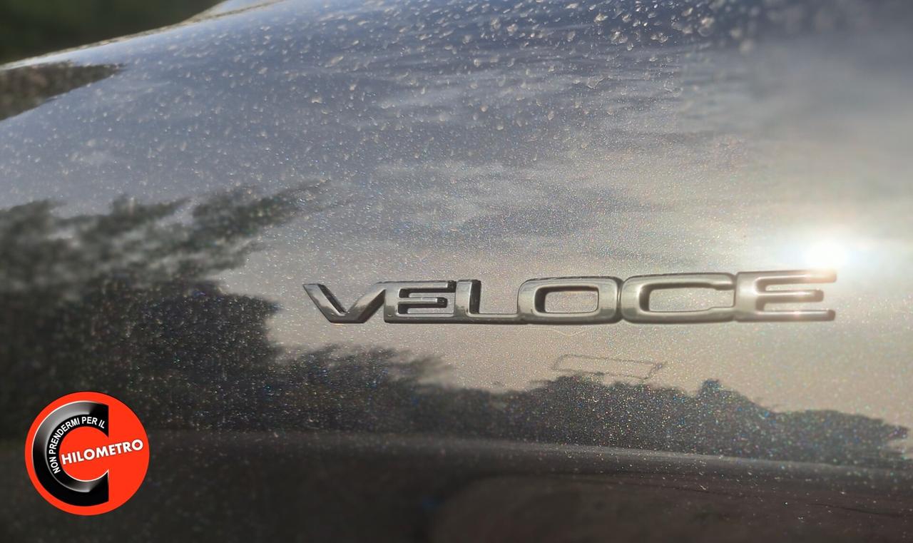 Stelvio 210 CV AT8 Q4 Veloce UNICOPRO FULL